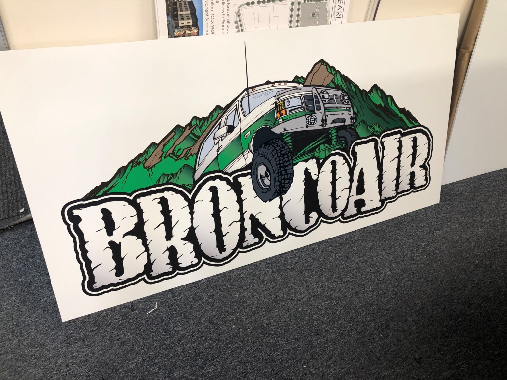 Rocky Mountain Blueprint - Online Print And Design Company Colorado